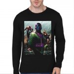 Kang The Conqueror Full Sleeve T-Shirt