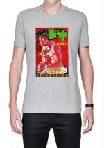 Keisuke Itagaki T-Shirt