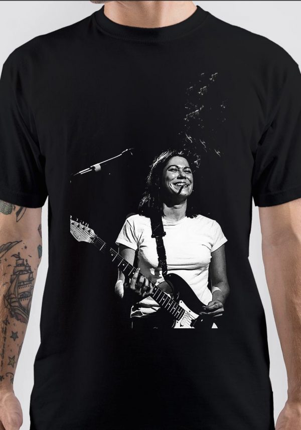 Kim Deal T-Shirt