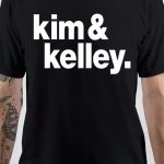 Kim Deal T-Shirt