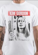 Kim Deal T-Shirt