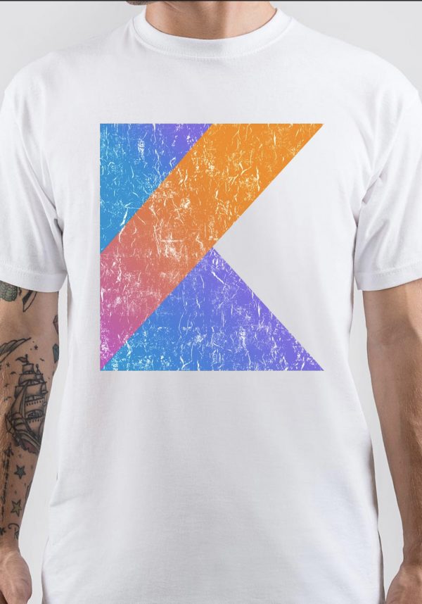 Kotlin T-Shirt