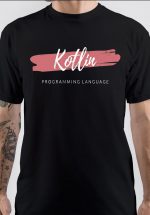 Kotlin T-Shirt