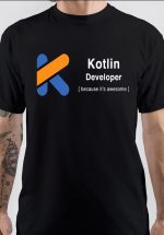 Kotlin T-Shirt