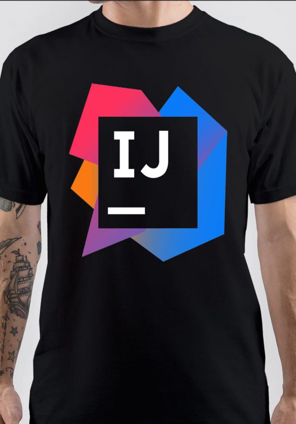 Kotlin T-Shirt