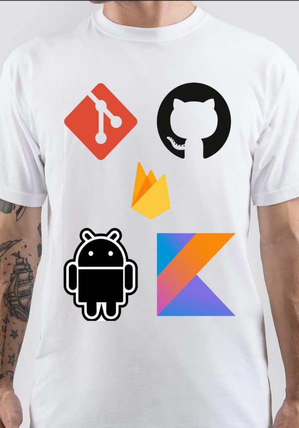 Kotlin T-Shirt