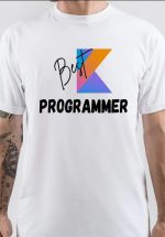 Kotlin T-Shirt