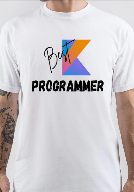 Kotlin T-Shirt