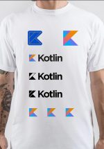 Kotlin T-Shirt