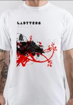 Ladytron T-Shirt