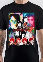 Ladytron T-Shirt