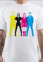 Ladytron T-Shirt