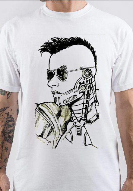 Ladytron T-Shirt
