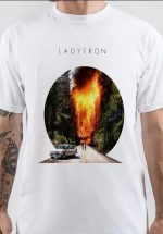 Ladytron T-Shirt