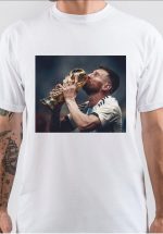 Lionel Messi T-Shirt