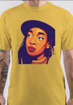 Little Simz T-Shirt