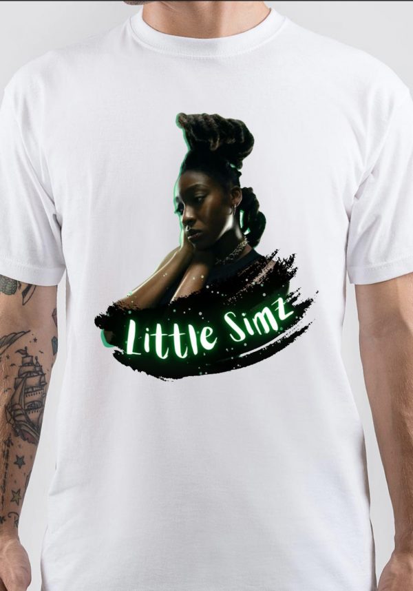 Little Simz T-Shirt