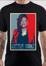 Little Simz T-Shirt