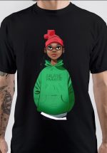 Little Simz T-Shirt