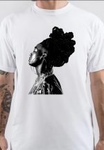 Little Simz T-Shirt