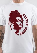 Little Simz T-Shirt