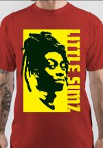 Little Simz T-Shirt