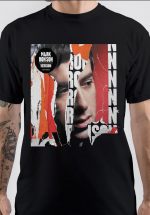 Mark Ronson T-Shirt