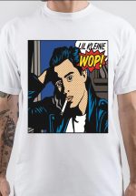 Mark Ronson T-Shirt