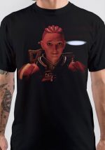 Mass Effect T-Shirt