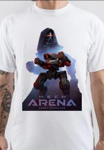 Mech Arena T-Shirt