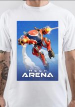 Mech Arena T-Shirt