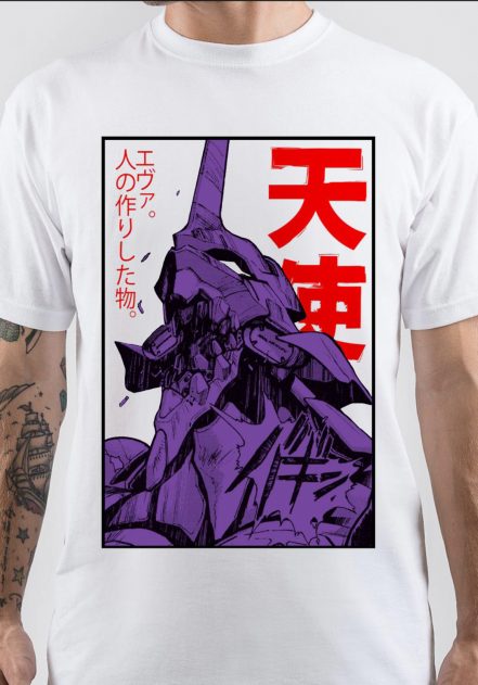 Mech Arena T-Shirt