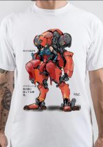 Mech Arena T-Shirt