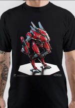 Mech Arena T-Shirt