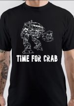 Mech Arena T-Shirt