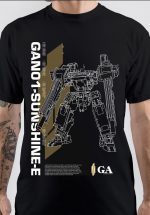 Mech Arena T-Shirt