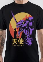 Mech Arena T-Shirt