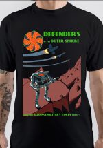 Mech Arena T-Shirt