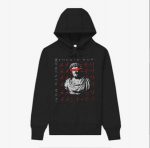 Memento Mori Hoodie