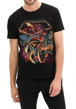 Metallica T-Shirt