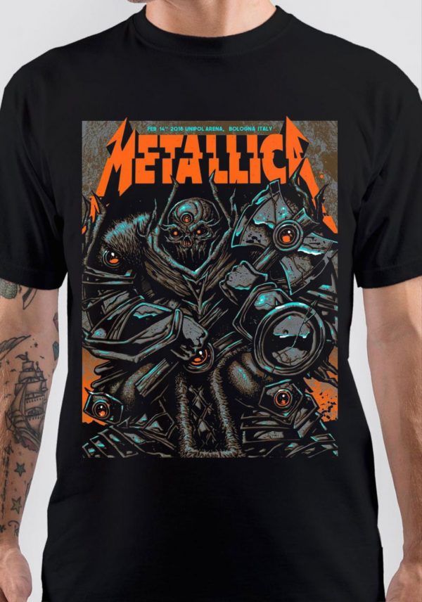 Metallica T-Shirt