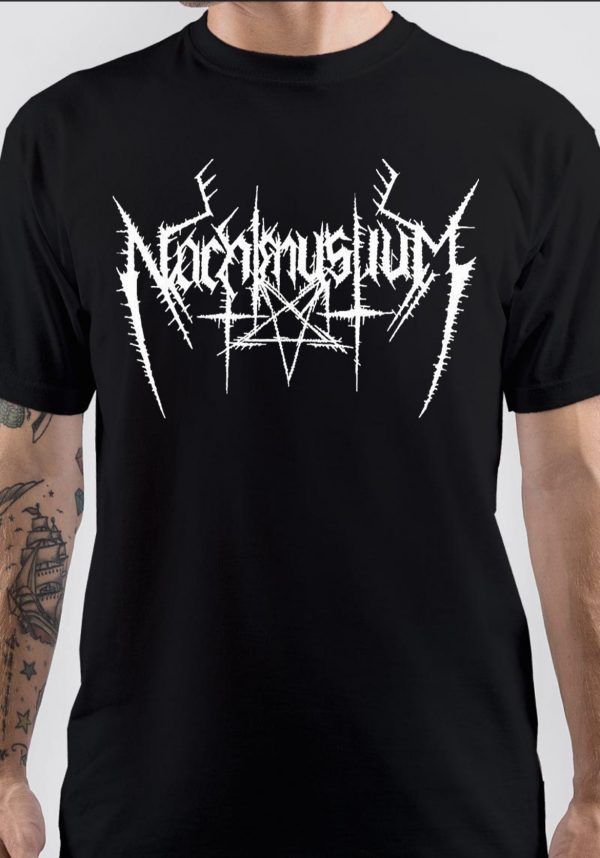 Nachtmystium T-Shirt