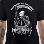 Nachtmystium T-Shirt