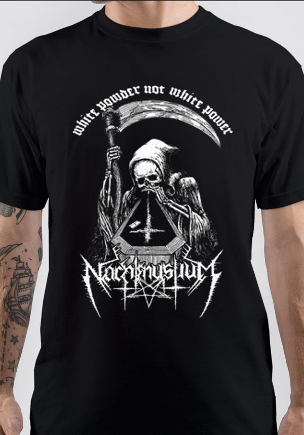 Nachtmystium T-Shirt