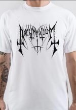 Nachtmystium T-Shirt