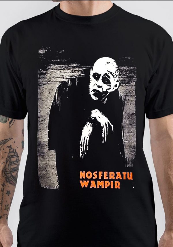 Nosferatu T-Shirt