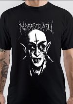 Nosferatu T-Shirt