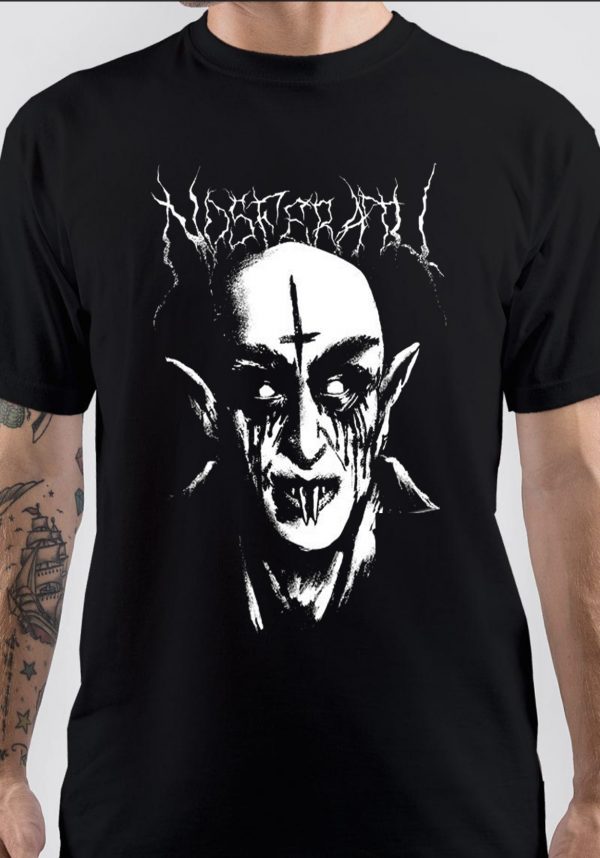 Nosferatu T-Shirt