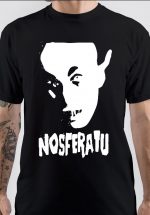 Nosferatu T-Shirt