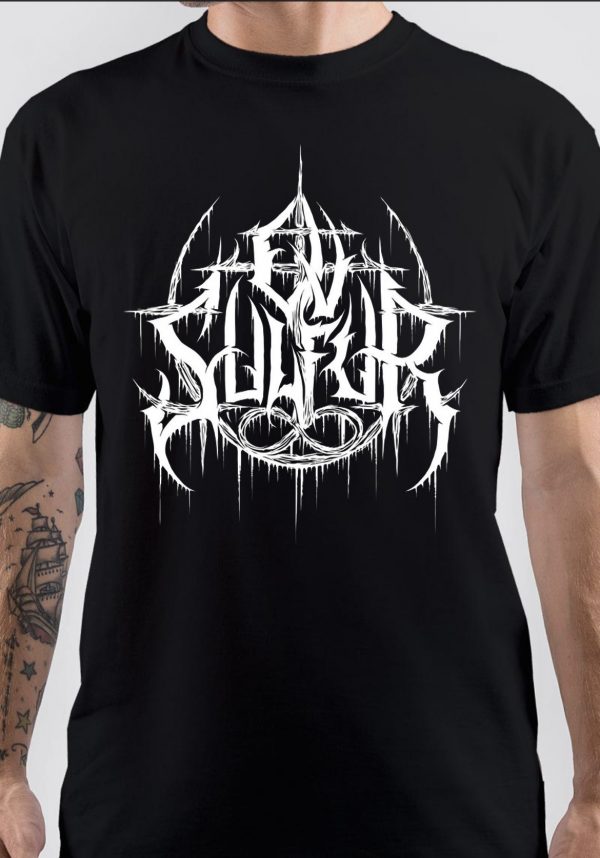 Ov Sulfur T-Shirt